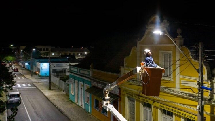 cocel campo largo