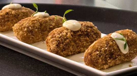 comida sem gluten