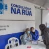 consultorio na rua
