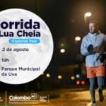 corrida colombo