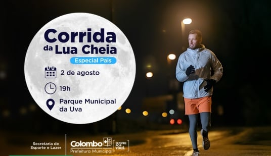 corrida colombo