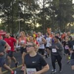 corrida do rock