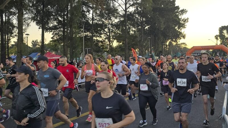corrida do rock