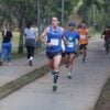 corrida entre parques
