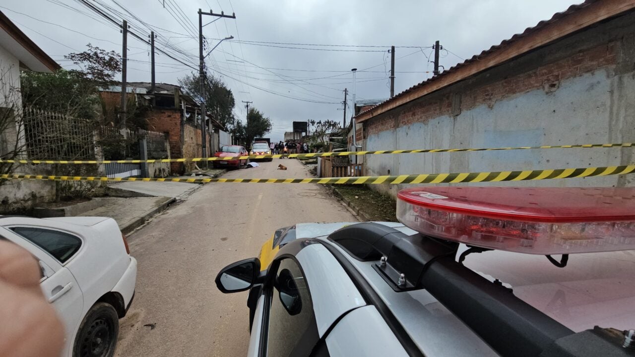 crime barbaro