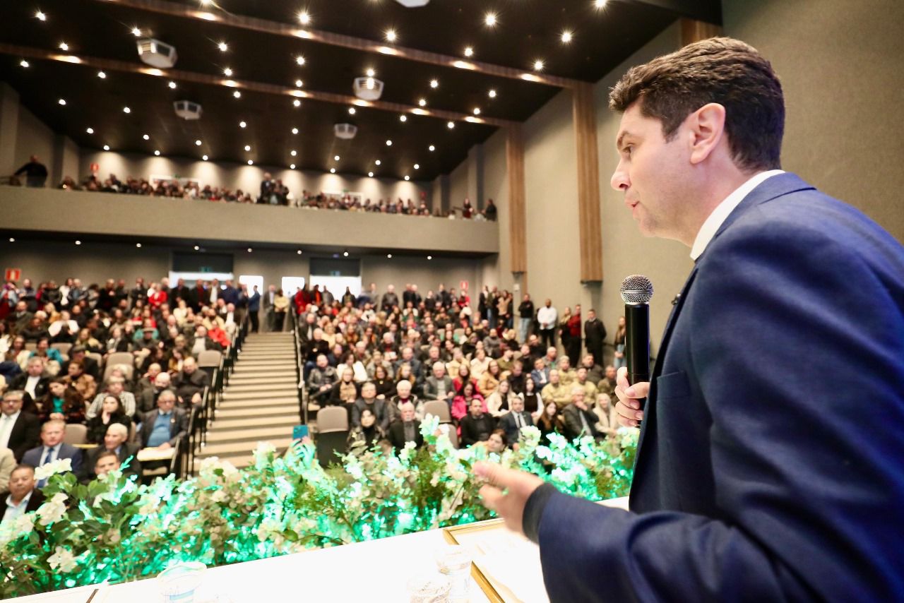 curi cidadão honorário de ponta grossa homenagem