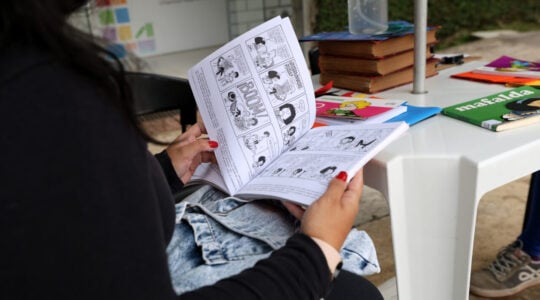 curso de quadrinhos e cultura geeki em curitiba