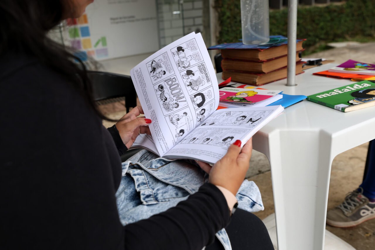 curso de quadrinhos e cultura geeki em curitiba