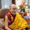 dalai lama