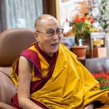 dalai lama