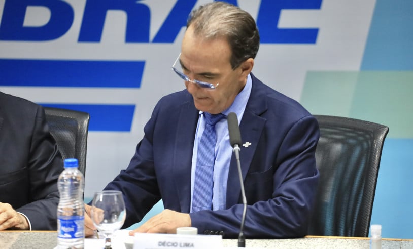 decio lima sebrae