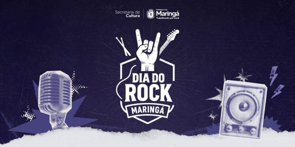 dia do rock