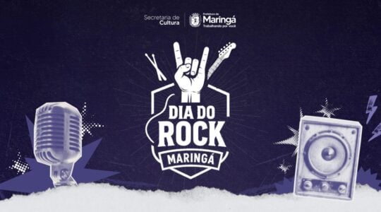 dia do rock