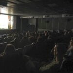 dia dos avos com cinema
