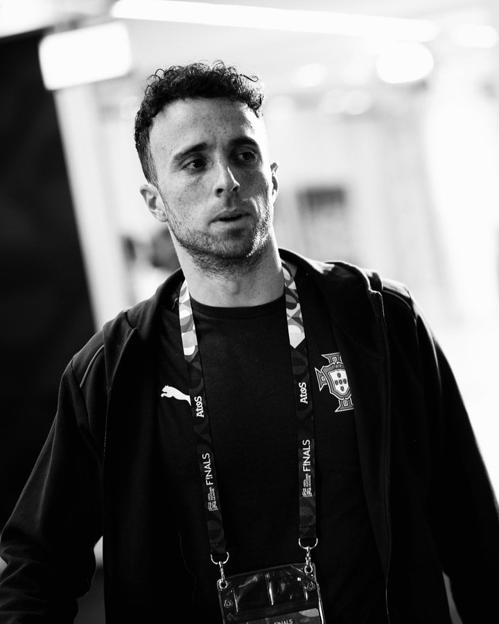 diogo jota selecao portuguesa