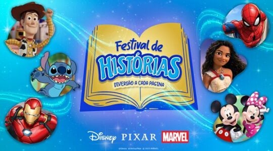 disney