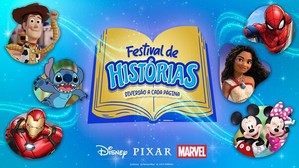 disney