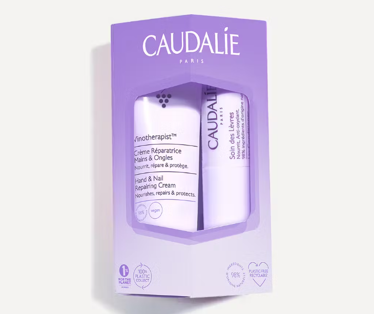 duo-caudalie-balm-creme-de-maos
