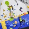 escalada