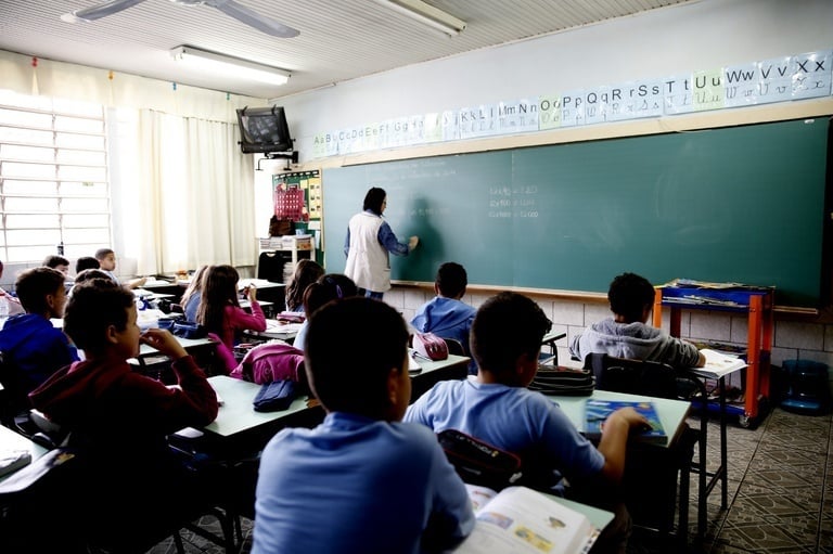escola