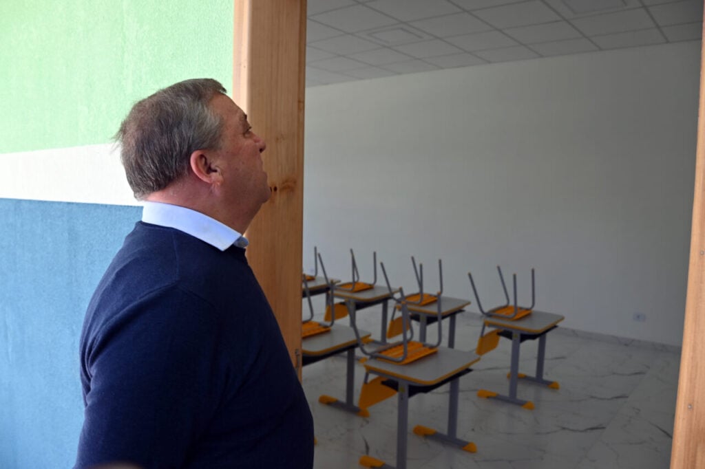 escola contenda