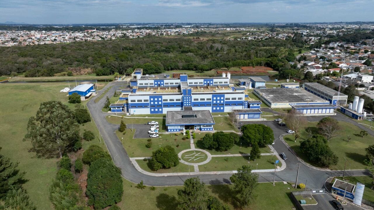 estacao irai