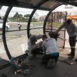 estacao tubo