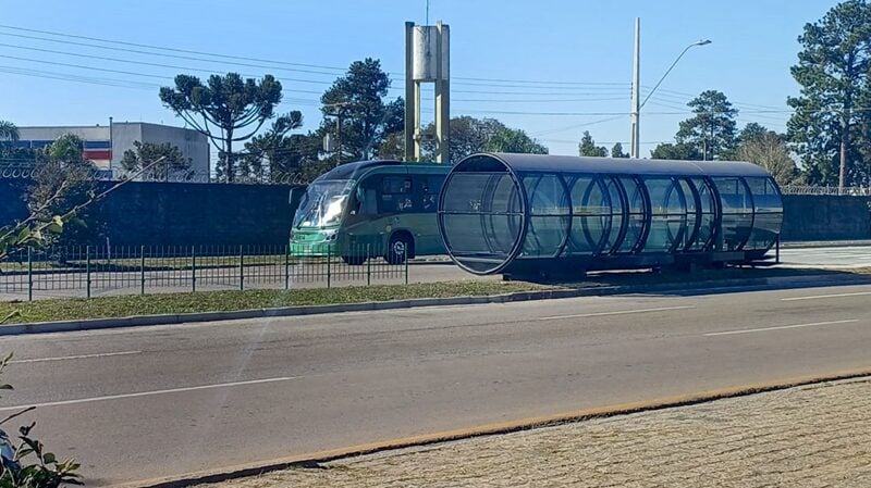 estacao tubo circulo militar