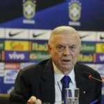 ex presidente da cbf