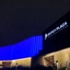 fachada jockey plaza shopping
