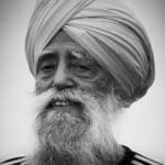 fauja
