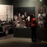 federação israelita governo brasileiro museu do holocausto