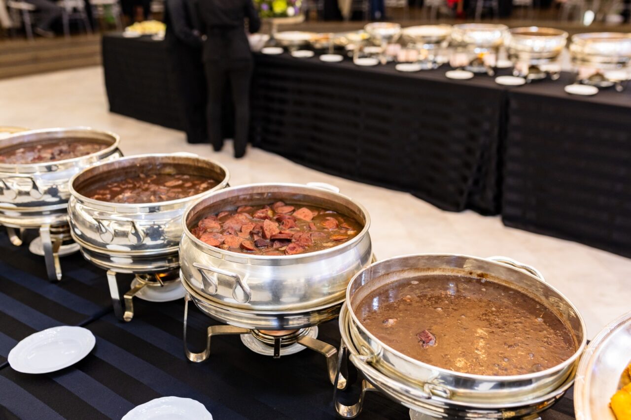 feijoada amigos do hc