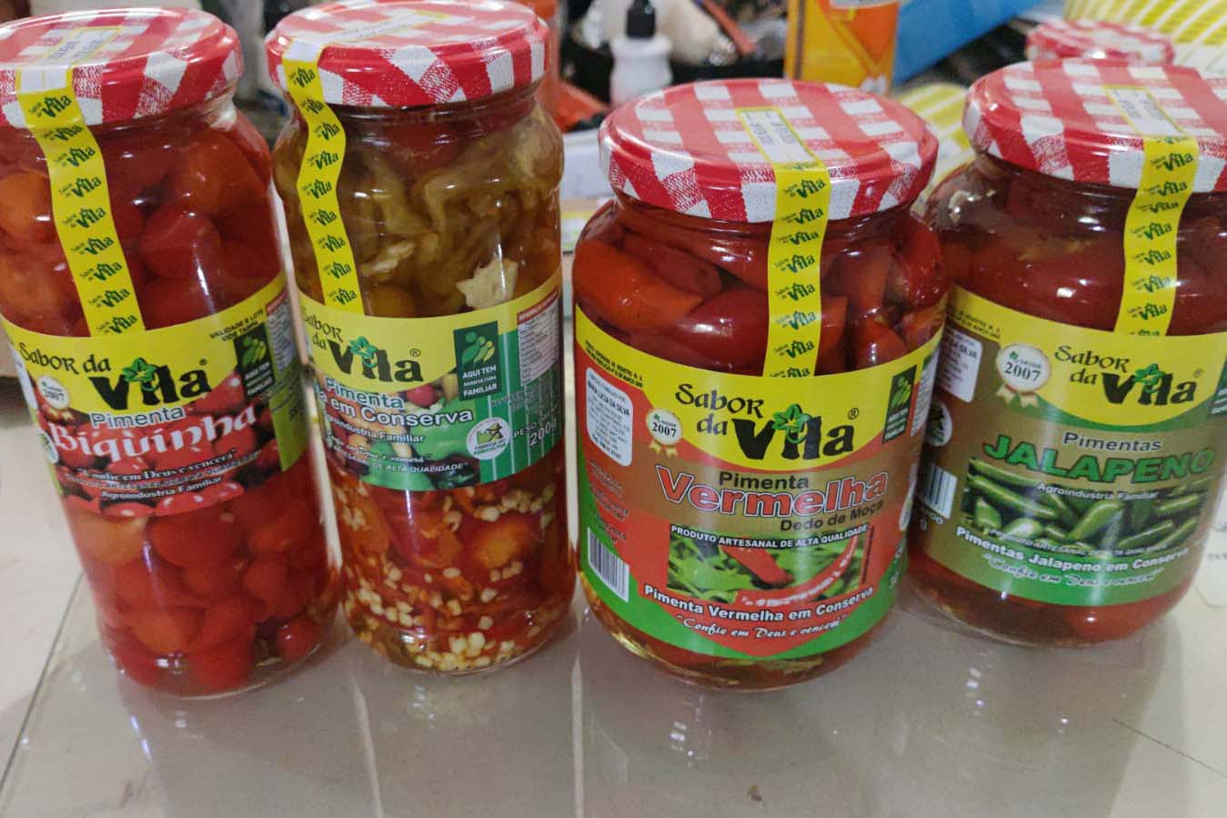 feira sabores do parana