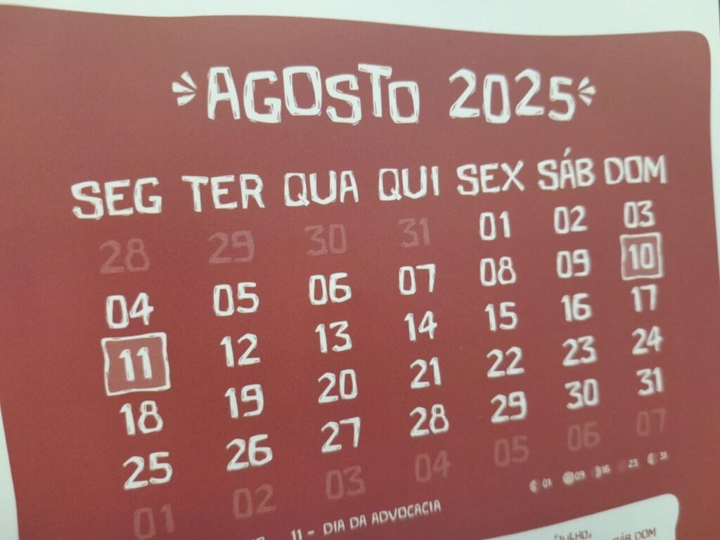 feriado agosto