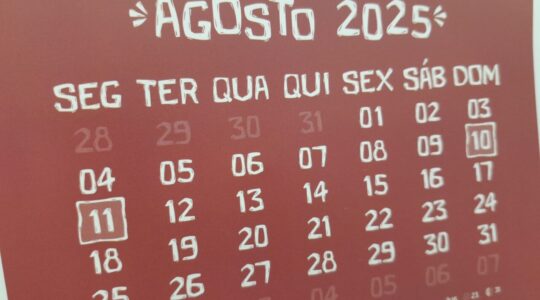 feriado agosto