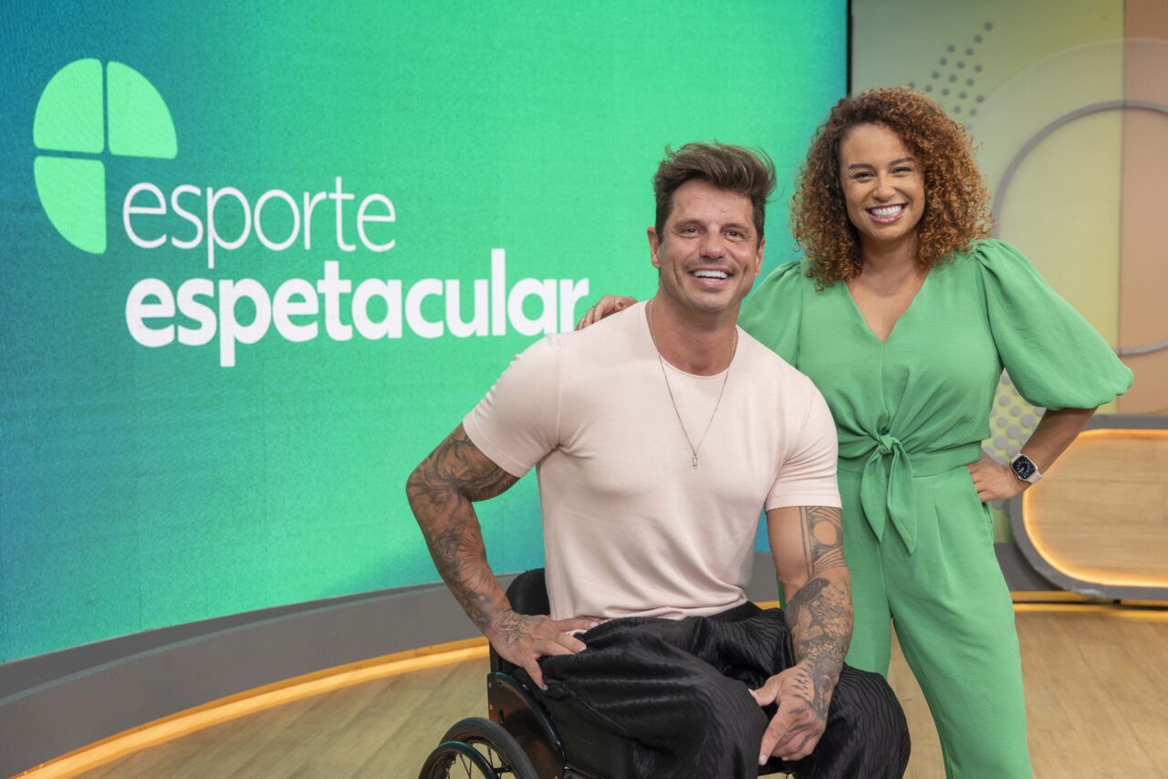 Esporte Espetacular