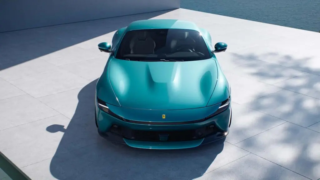 ferrari 9