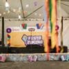 festa julina afece