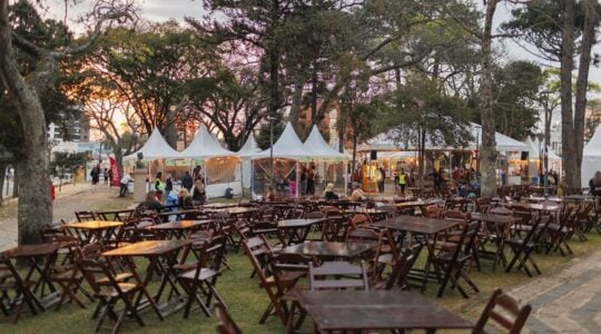 festival do centro historico