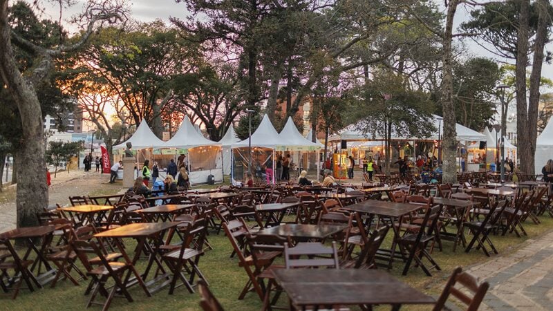 festival do centro historico