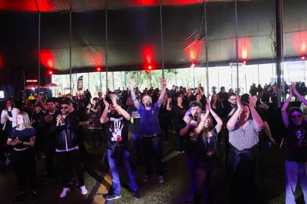 festival rock