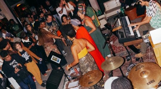 festival urbano