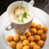 fondue de coxinha