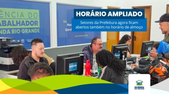 frg servico