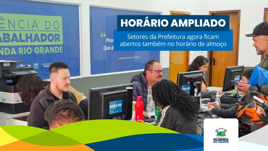 frg servico