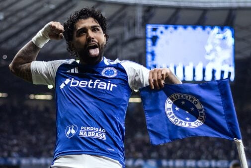 gabigol
