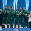 ginastica ritmica brasil
