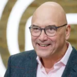 gregg wallace