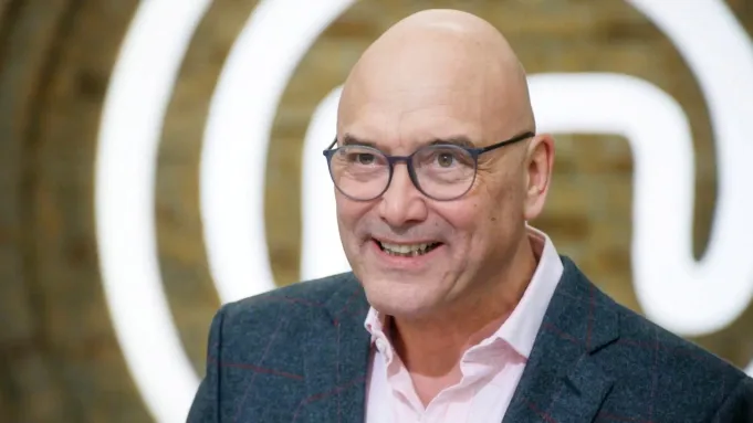 gregg wallace